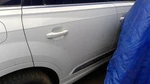 Passenger Rear Side Door Without Laminated Glass Fits 17-24 Audi Q7 671804. Fixed Price $749.99.