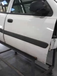 Passenger Right Front Door Fits 04-09 Trailblazer 617506. Fixed Price $484.22.