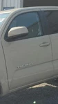 2016-2023 Toyota Tacoma Lh Left Driver Front Door Oem. Fixed Price $1038.80.