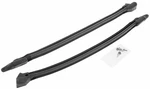1967 Camaro Firebird Convertible Pillar Post Rubber Seals Weatherstrip Soffseal. Fixed Price $94.95.