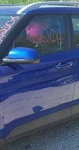 2020-2025 Hyundai Venue Lh Left Driver Front Door Oem. Fixed Price $1086.50.