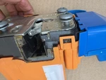 14-17 Fiat 500L Trekking Front Left Driver Door Lock Latch Actuator Used Oem. Fixed Price $99.00.
