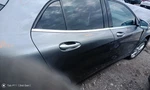 Passenger Rear Side Door Type Fits 15-20 Mercedes Gla-class 821561. Fixed Price $935.00.
