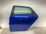 21-23 Hyundai Elantra Sel Exterior Rear Left Driver Door. Fixed Price $989.99.
