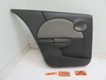 Door Panel Driver Side Rear Back Interior Leather Power For 05 Saturn Ion Sedan. Fixed Price $99.99.