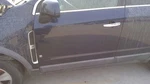 2008 Saturn Vue Driver Left Front Door Electric Oem Used 81K Miles 120-00787L. Fixed Price $284.95.