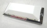 1971 Ford Mercury Cougar Dome Light Lens & Chrome Body Before New 6-1-71*. Fixed Price $27.99.