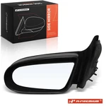 A-premium Driver Mirror W/manual Adjust Folding For Chevrolet Monte Carlo. Fixed Price $44.39.