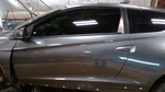 Driver Left Front Door Electric Gray Fits 11-16 Cr-z 90987. Fixed Price $645.00.