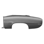 For Chevy Camaro 1969 Oer 7779481 Rear Driver Side Quarter Panel. Fixed Price $437.87.