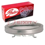 Gates Fuel Tank Cap 1970 Ford F-250 3.9L 4.9L 5.0L 5.9L 6.4L V8 Gas Ts. Fixed Price $16.10.