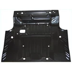 Goodmark Trunk Floor Fits 1968-1970 Dodge Charger GMK216172568A. Fixed Price $731.29.