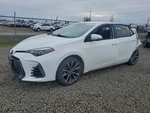 Right Wht Rear Door Assembly Oem 14-19 Toyota Corolla. Fixed Price $172.00.