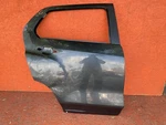 2013 2014 2015 2016 2018 2019 2020 Chevrolet Trax Right Rear Door Shell Oem Used. Fixed Price $300.00.