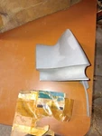 Nos 1970 Buick Lesabre /wildcat Dr. Lh Rear Quarter Extension 8774502. Fixed Price $35.00.