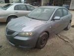 Latch Assembly Only! Driver Left Front Door Sedan Manual Fits 04-09 Mazda 1503. Fixed Price $39.99.