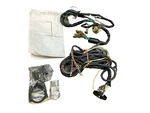 Wiring Harness 2 Bulb Without Cowl Bullet Wire Ends. Fixed Price $85.00.