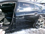 Used Rear Left Door Assembly Side Fits: 2021 Kia K5 W/o Automatic Up And. Fixed Price $909.14.