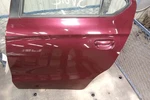 2022 Mitsubishi Mirage Lh Left Driver Side Rear Door Oem. Fixed Price $545.90.
