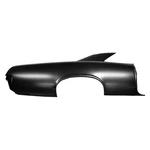 For Pontiac Gto 1967 Dynacorn 1591R Rear Passenger Side Quarter Panel. Fixed Price $807.66.