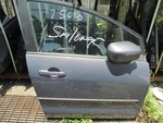 Passenger Right Front Door Electric Fits 06-10 Mazda 5 368860. Fixed Price $156.80.