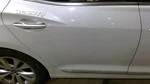 Passenger Rear Side Door Electric Without Sunshade Fits 12-17 Azera 961926. Fixed Price $478.50.