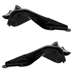 Pair Of Hood Hinges Fits 2014-2018 Subaru Forester Premium Touring SU1236106. Fixed Price $111.31.