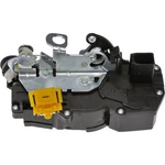 Left Rear Door Lock 2008-2014 Cadillac Cts Premium Sedan 3.0L 3.6L 20825339. Fixed Price $218.03.