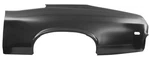 1968-69 Chevy Ii/nova 2-DOOR Quarter Panel Skin Lh New. Fixed Price $218.66.