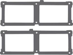 1975-79 Nova Tail Lamp Body Gaskets Pr. Fixed Price $59.39.