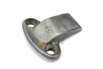 Triumph TR4A Anti Burst Door Catch Restraint Latch Hook Tongue Stanpart. Fixed Price $59.99.