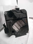2009 Chevrolet Trailblazer Oem Air Cleaner Assembly 4.2L 91K Miles. Fixed Price $89.99.