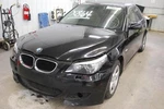 Rear Door For Bmw 535I Assy Blk Pwr 5D2 Left. Fixed Price $99.99.