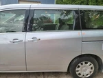 Driver Rear Side Door Manual Sliding Fits 13-17 Quest 2256948. Fixed Price $354.00.