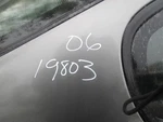 Passenger Tail Light Quarter Panel Mounted Fits 06-07 Monte Carlo 345377. Fixed Price $75.00.