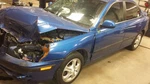 (local Pickup Only) Driver Left Rear Side Door Electric Sedan Fits 01-06 Elantra. Fixed Price $249.90.