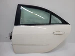 2005- 2010 Pontiac G6 Driver Rear Lh Side Door Sedan Center Package White. Fixed Price $630.24.