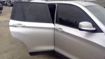 Passenger Right Rear Side Door Fits 11-13 Bmw X3 331521. Fixed Price $500.00.
