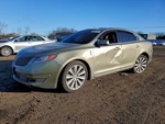 Used Hood Fits: 2013 Lincoln Mks Grade. Fixed Price $194.99.