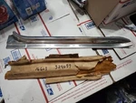 Nos 1973-91 Chevrolet, Gmc ;crew Cab Suburban; Frt Door Sill Plate Lh 329037. Fixed Price $80.00.