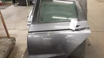2020 Honda Fit Lh Left Driver Side Rear Door Oem. Fixed Price $535.30.
