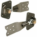 Vw Bug Irs Spring Plate Conversion Kit W/fk Heims, For Torsion Housing, Pair. Fixed Price $472.94.