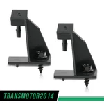Fit For 1978-1988 Gm G-body Black Windshield Wiper Washer Nozzle Squirter Pair. Fixed Price $28.81.