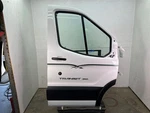 2015-2019 Ford Transit 350 Front Door Low Roof Pc-yz Used Oem. Fixed Price $523.00.
