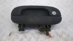 Passenger Exterior Door Handle Fits 98-02 Dodge 2500 Pickup. Fixed Price $24.95.