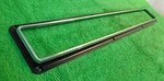 1971 Mercury Marquis Brougham Nos Rear Center Tail Lamp Lens Door Bezel. Fixed Price $219.00.