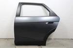 2024 Hyundai Ioniq Rear Left Driver Side Door Shell Oem Gray T5R. Fixed Price $593.36.