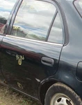 Passenger Right Rear Side Door Manual Windows Fits 98-02 Corolla 361739. Fixed Price $579.89.