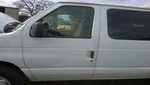 Driver Front Door Sail Mounted Mirror Fits 02-08 Ford E150 Van 32123802. Fixed Price $524.70.