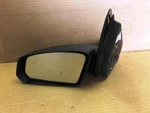 2003-2007 Saturn Ion Lh Left Driver Side Manual Remote View Door Mirror. Fixed Price $42.99.